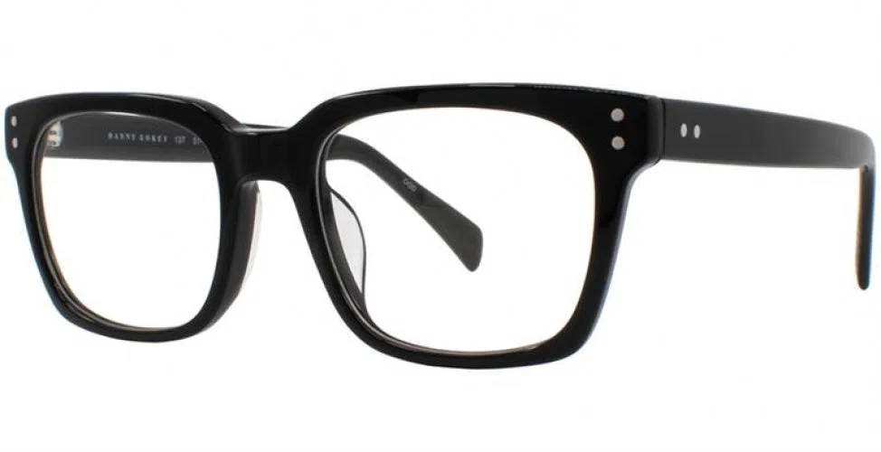 Danny Gokey 137 Eyeglasses - view 3